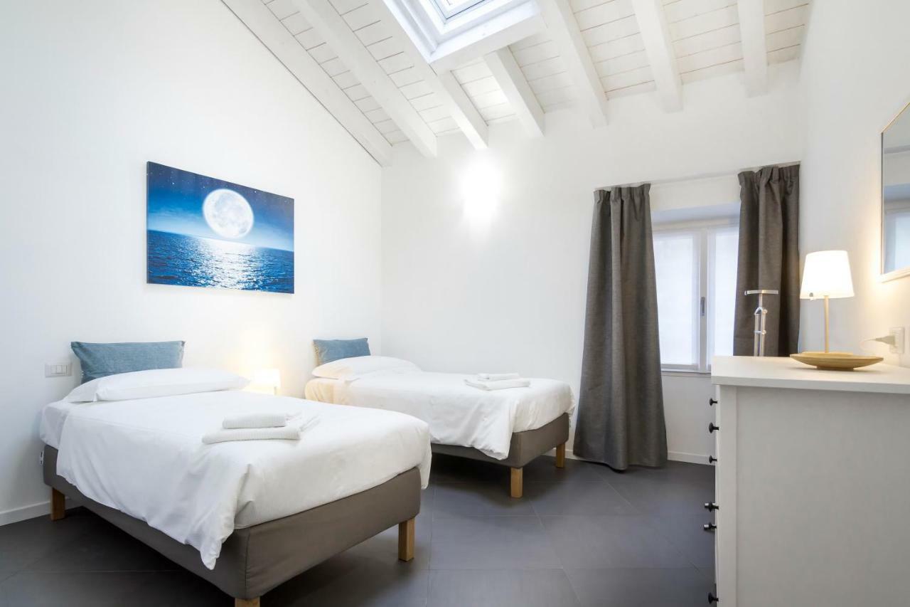 Casa Perlasca Holiday home *
