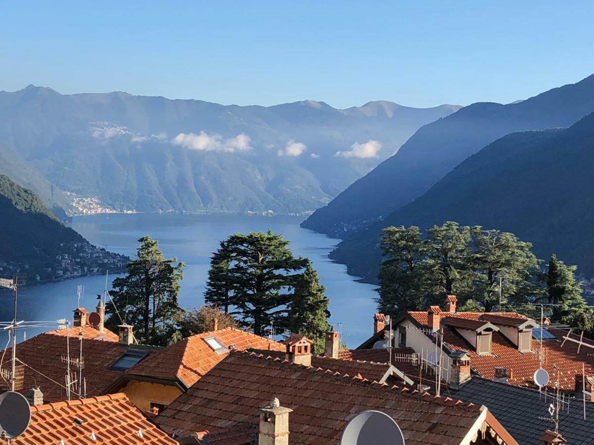 Uno Scorcio Sul *