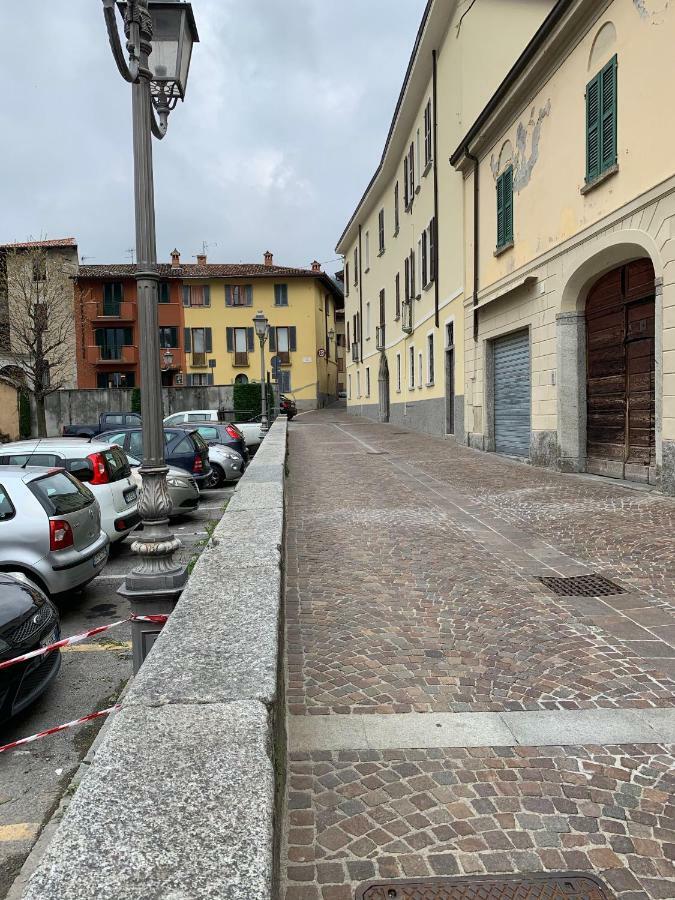 Apartment La Corte Brianzola- *