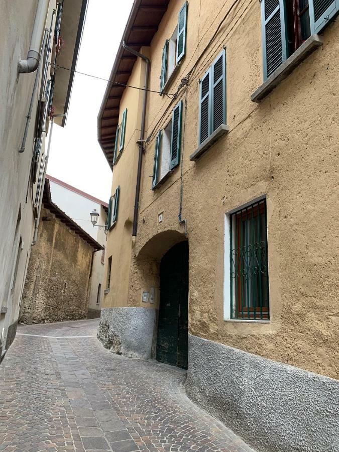 Apartment La Corte Brianzola- *