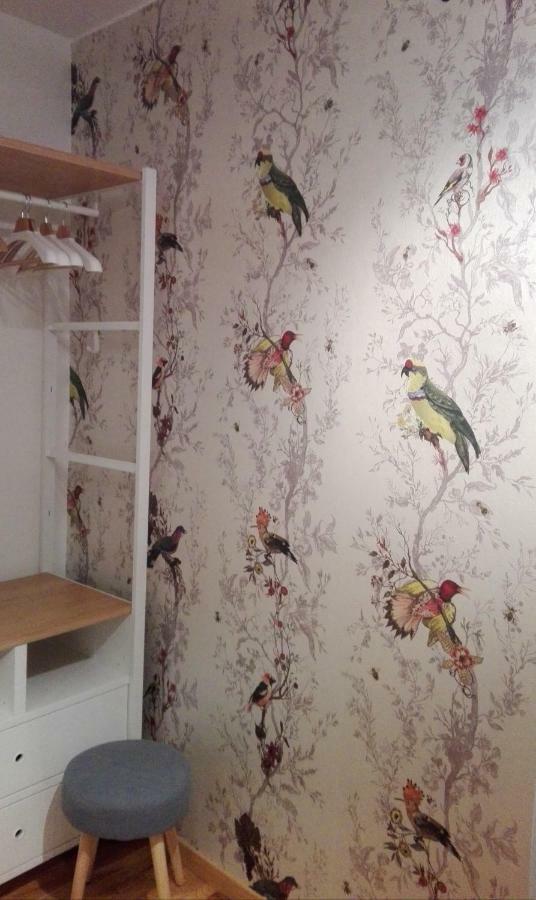 Appartamento La Casa Di Gladys