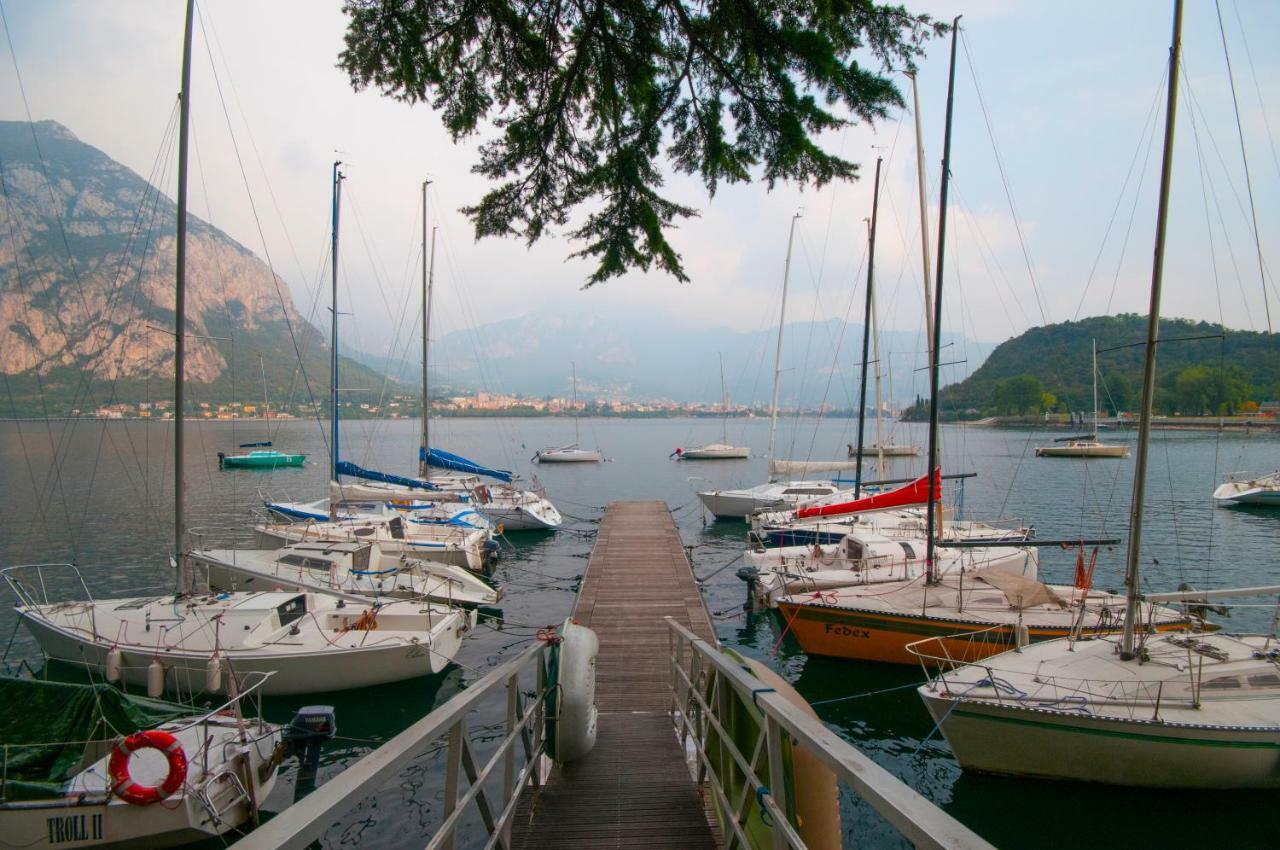 La Casa Di Gladys Appartamento Lecco