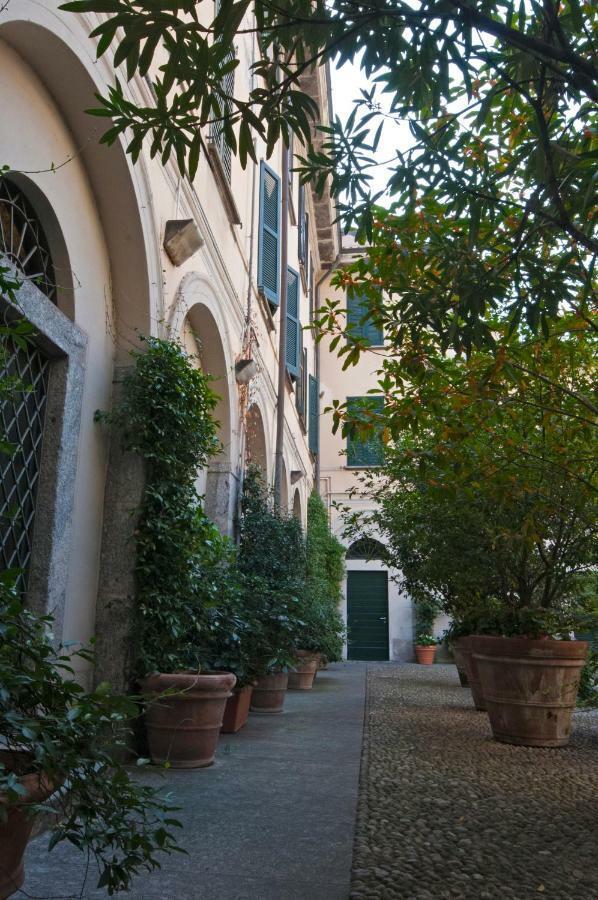 La Casa Di Gladys Lecco