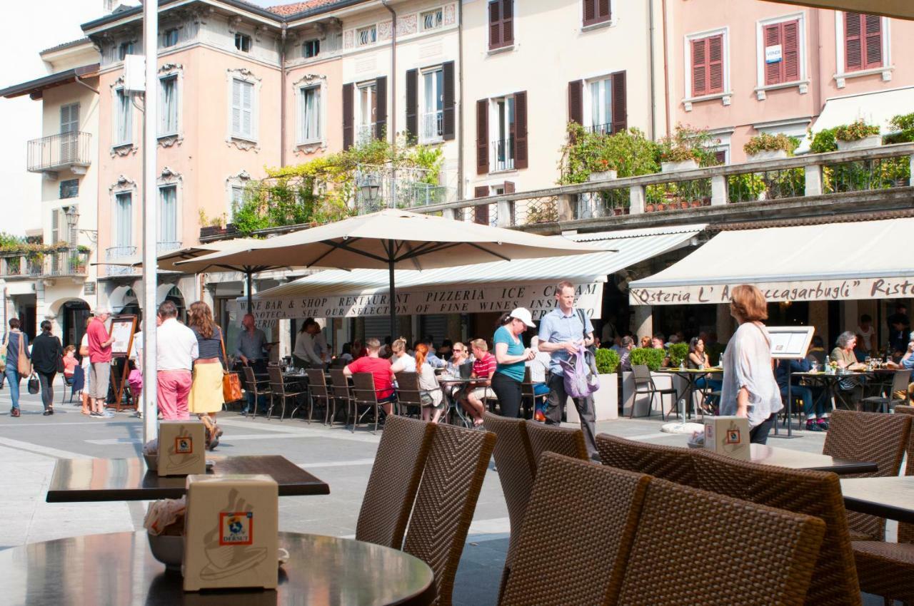 La Casa Di Gladys Appartamento Lecco
