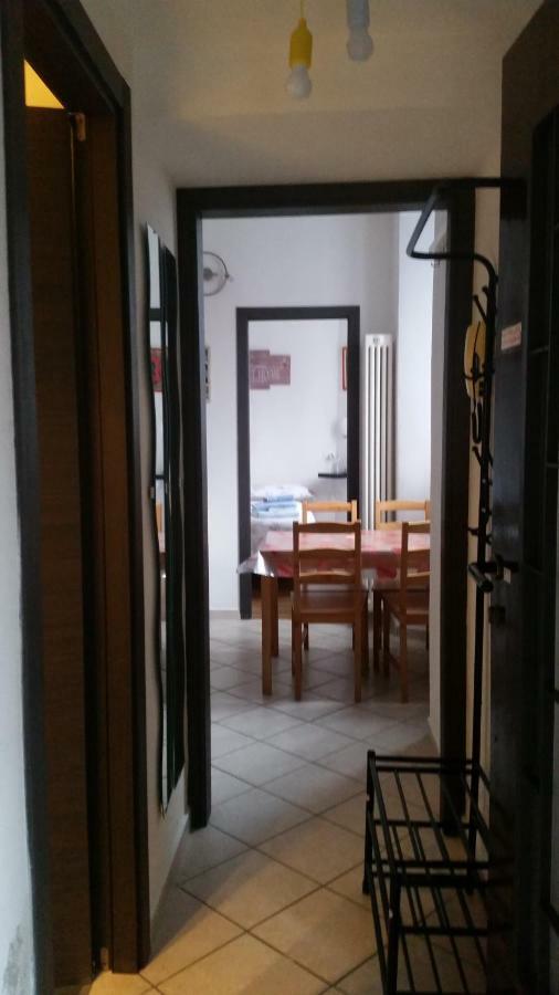 Beautiful Bilocale Apartment