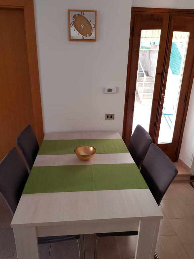 La Mansarda Sul Apartment