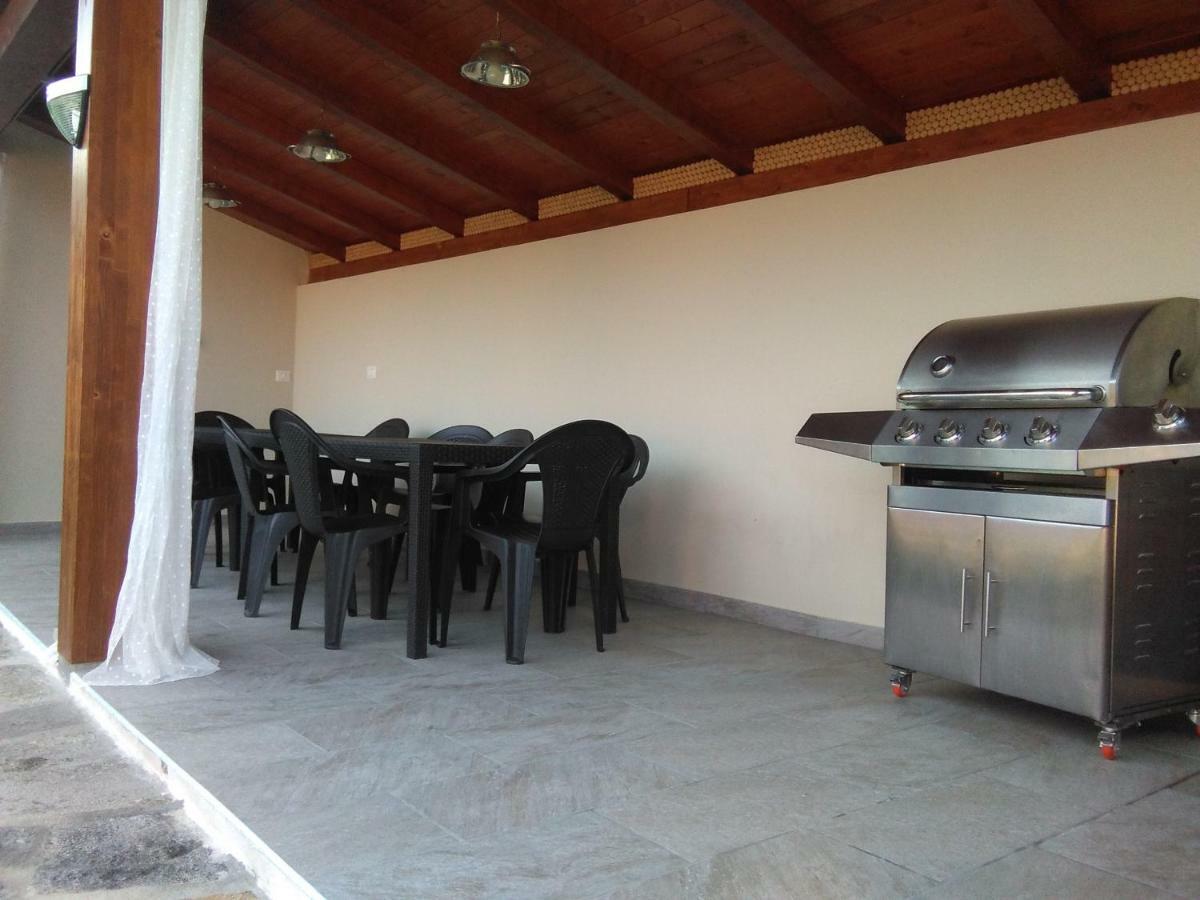 Apartment La Mansarda Sul