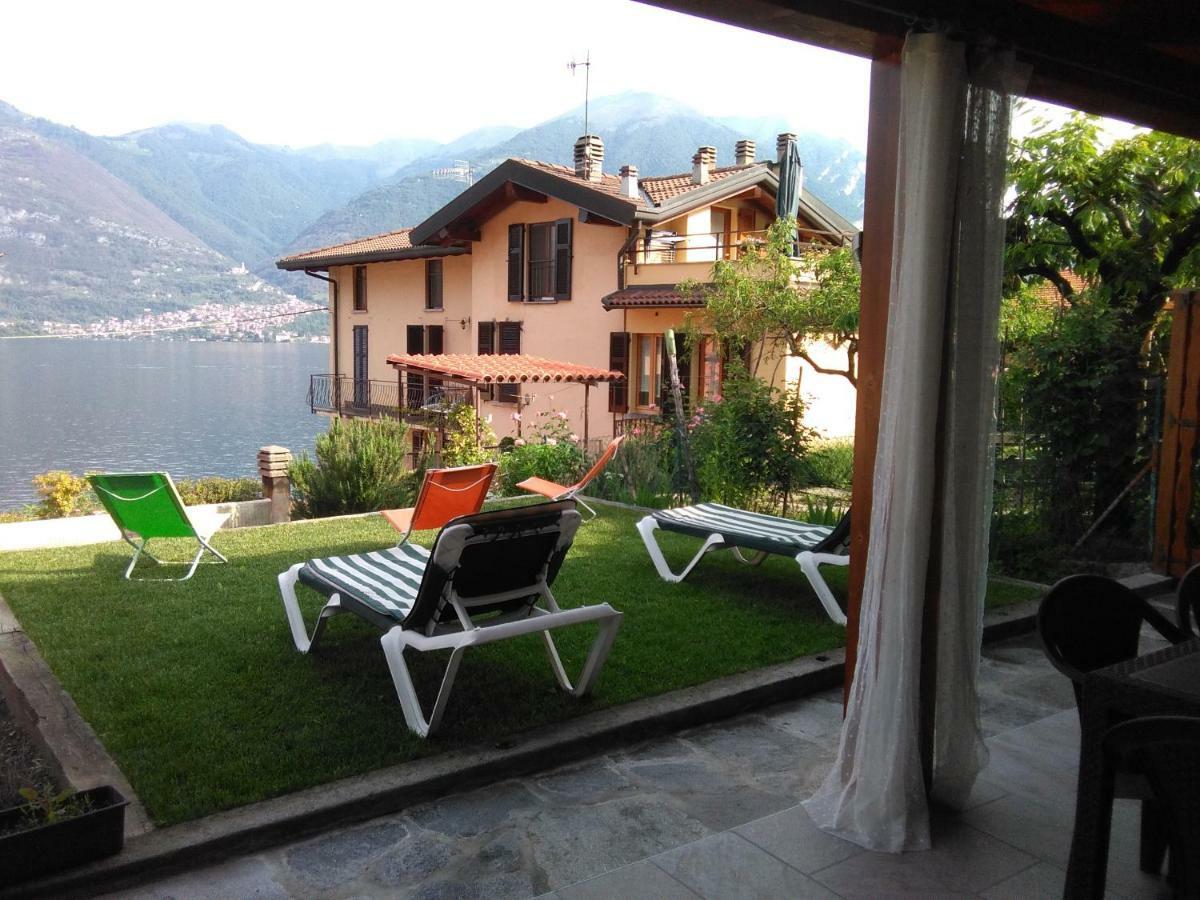 La Mansarda Sul Apartment *