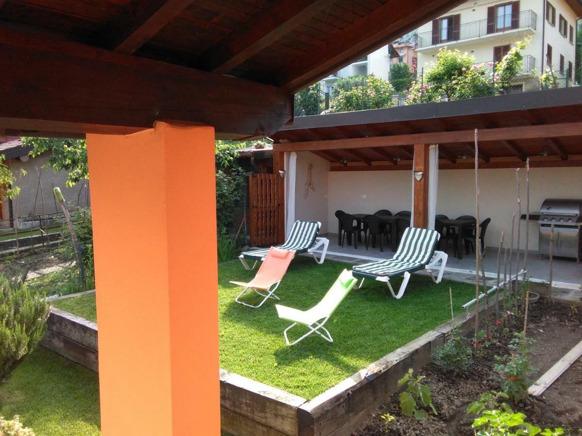 Apartment La Mansarda Sul
