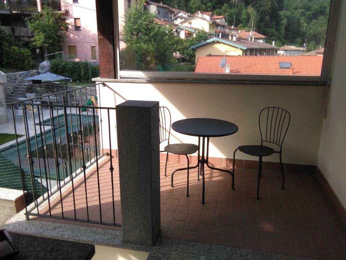 Apartment La Mansarda Sul