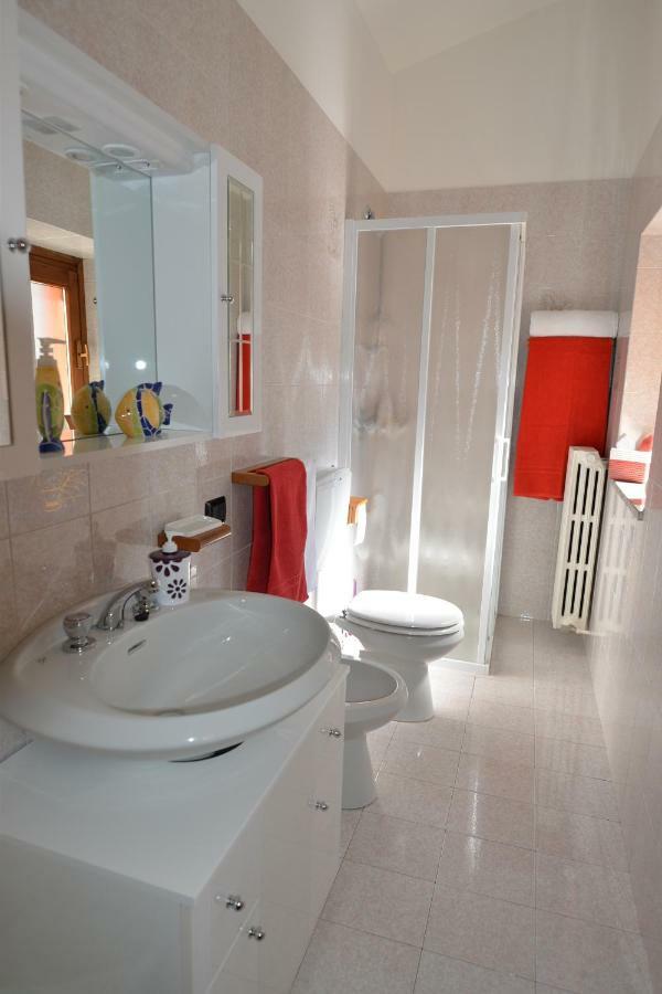 La Mansarda Sul Apartment