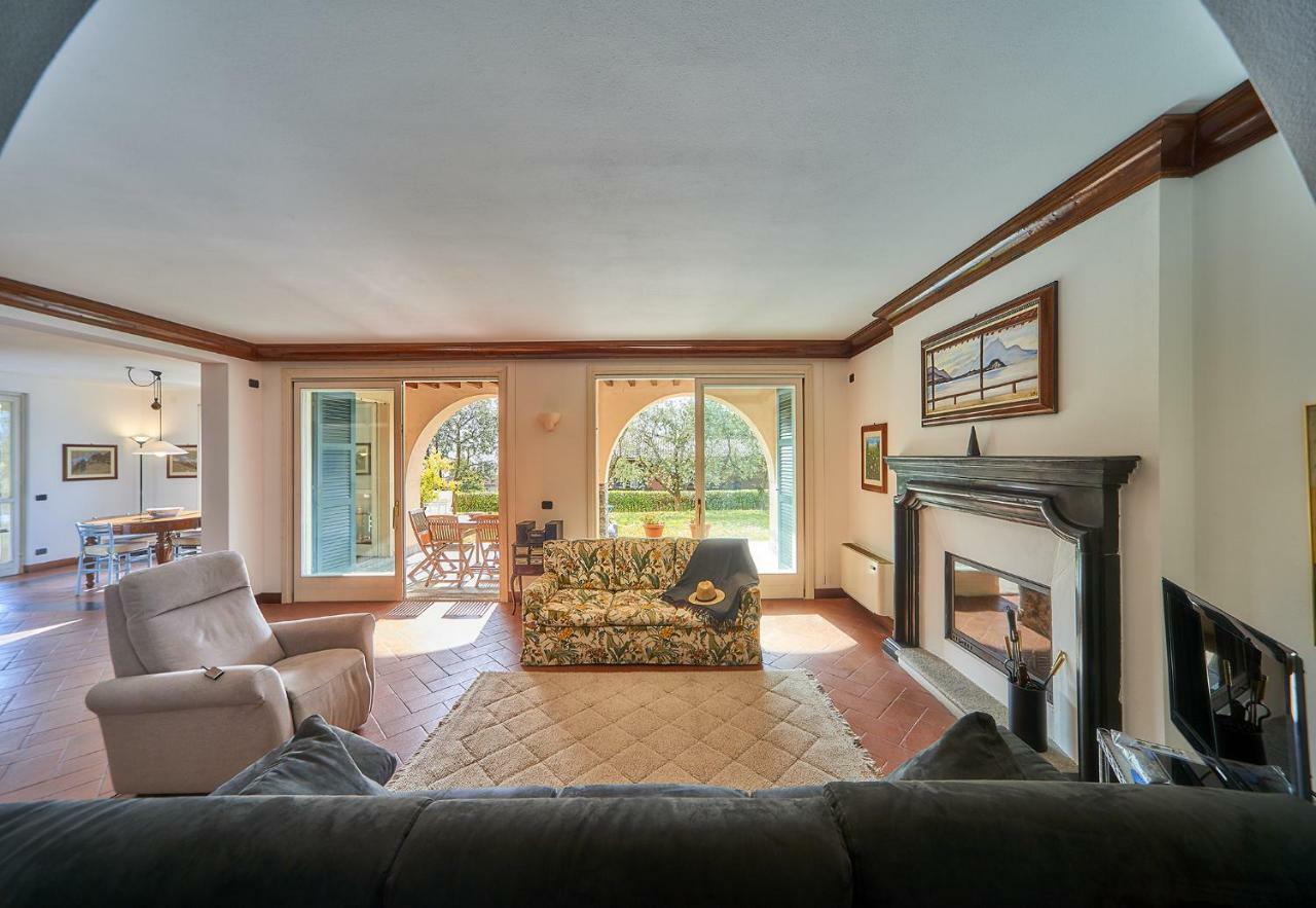 Villa Breezeway