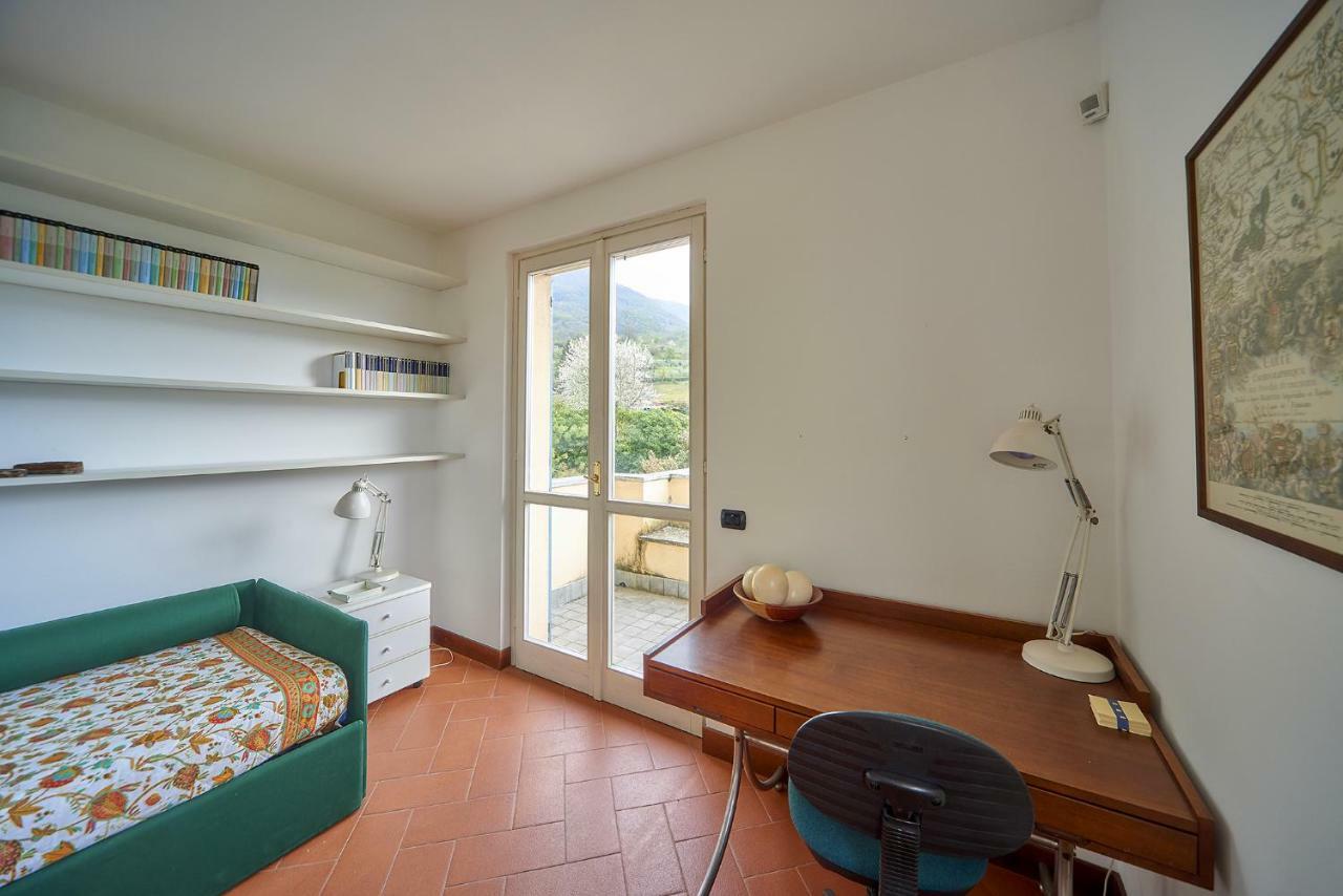 Breezeway Villa