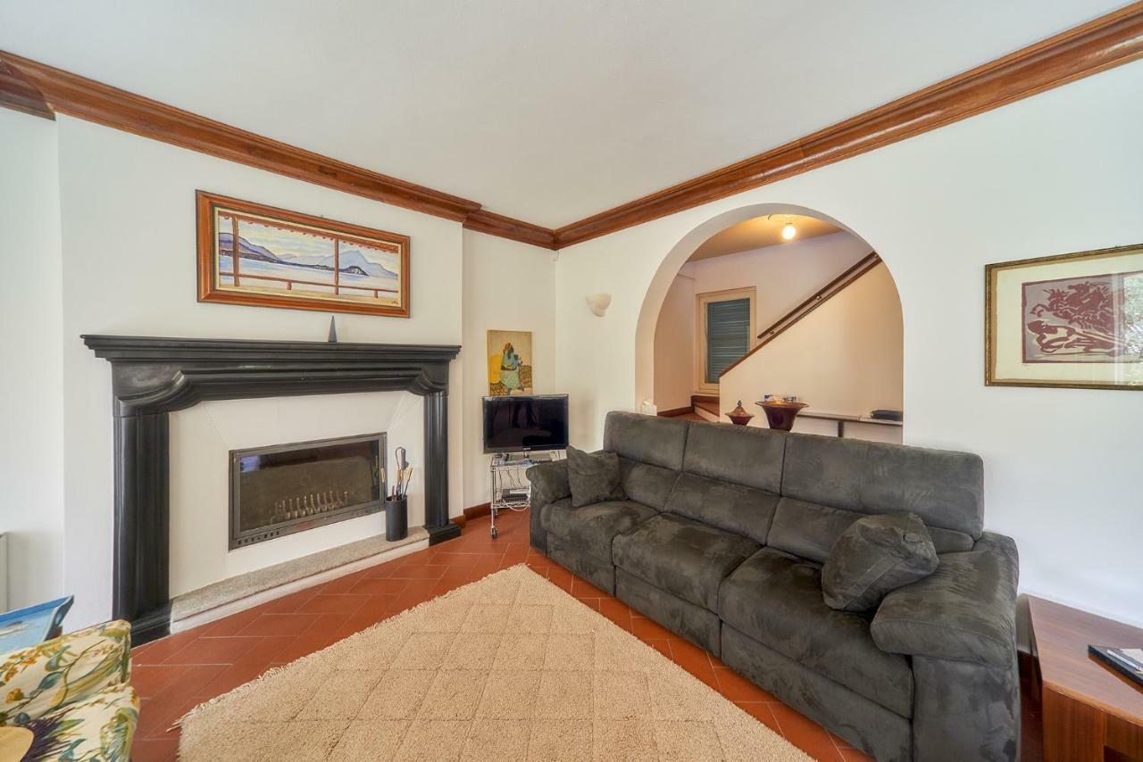 Breezeway Villa