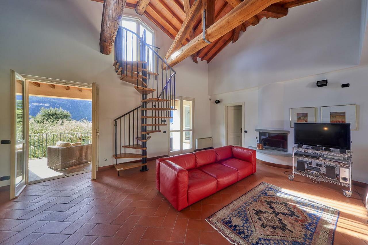Villa Breezeway Lierna