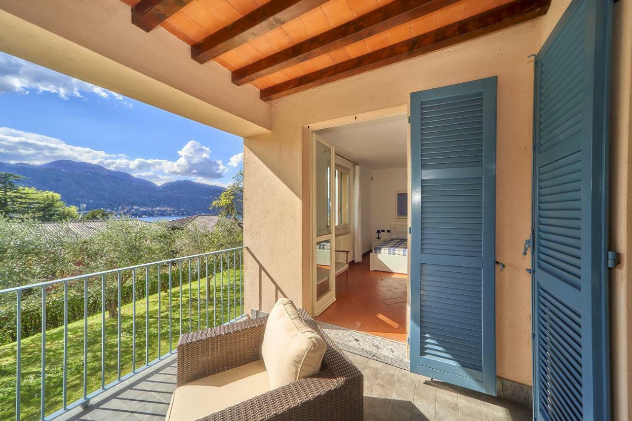 Villa Breezeway
