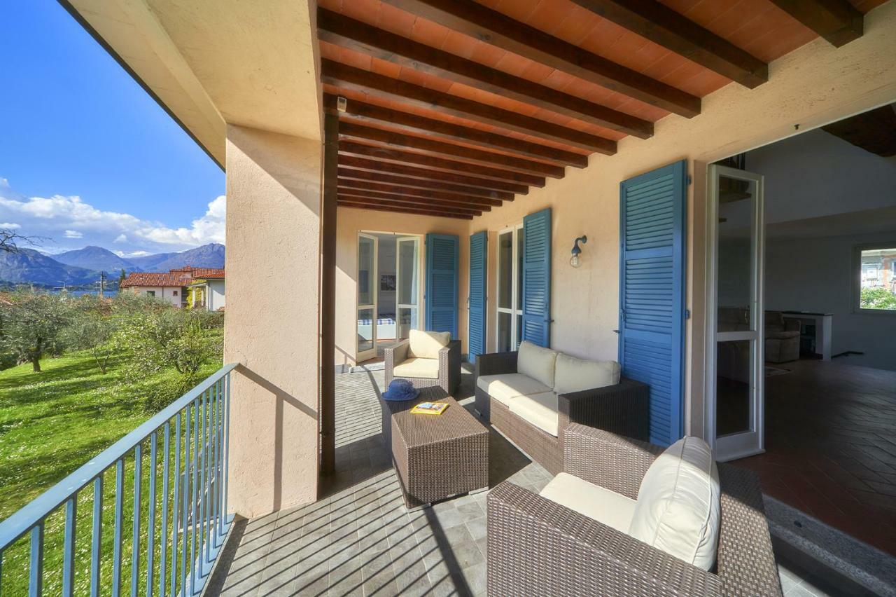 Breezeway *