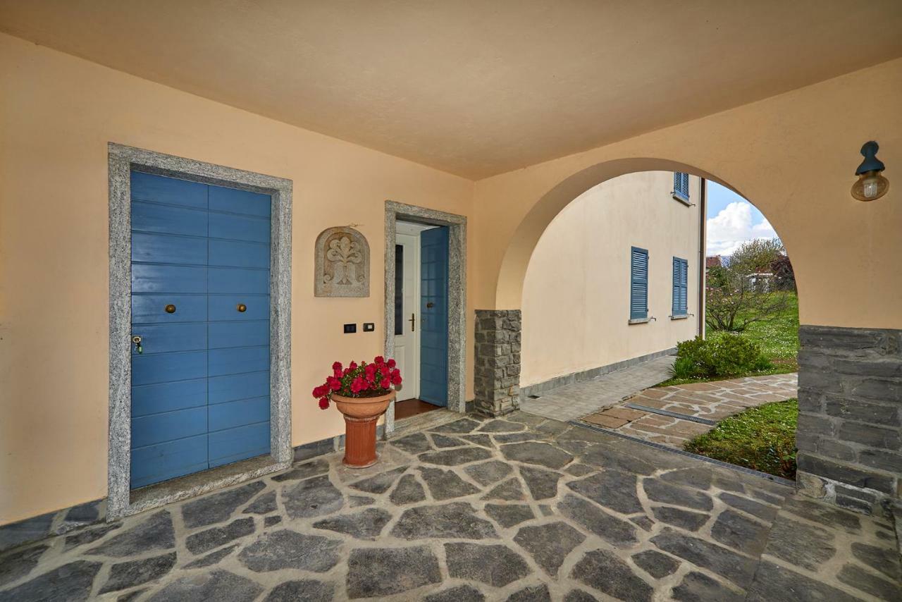 Villa Breezeway Lierna