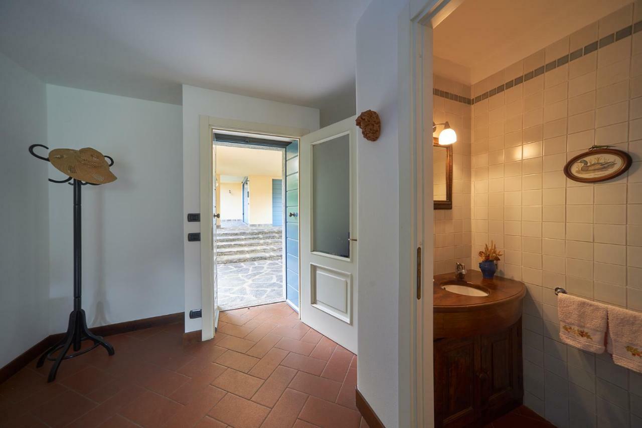 Villa Breezeway