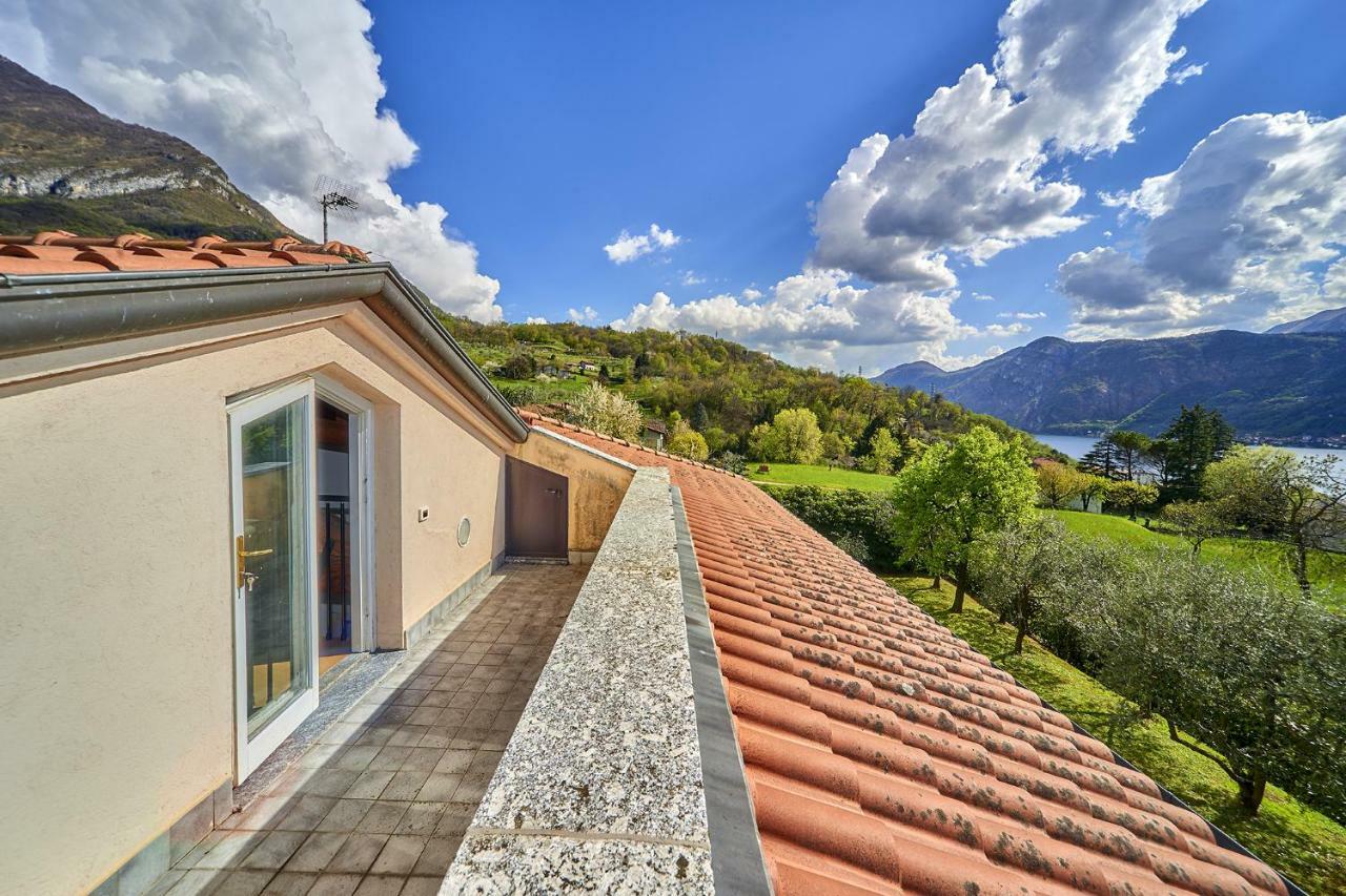 Breezeway Villa