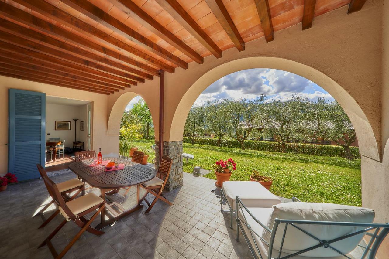 Breezeway Lierna