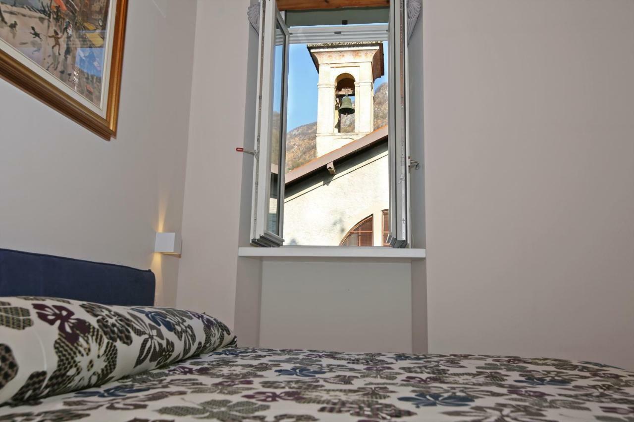 Luxury San Rocco Near Bellagio Holiday home Lezzeno