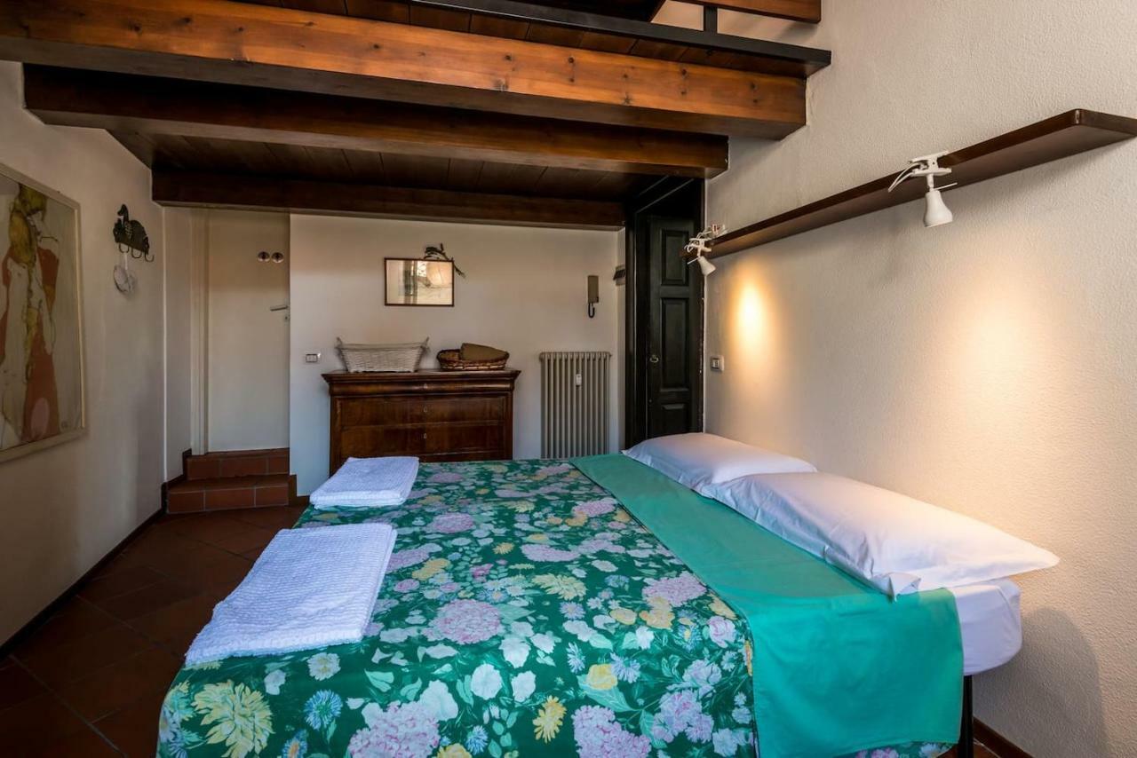 Splendida Vista Casa Via Curie Moltrasio