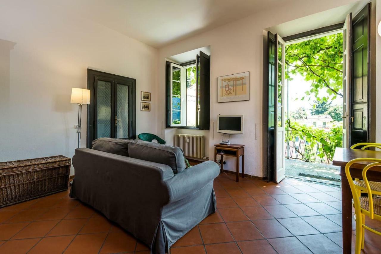 Splendida Vista Casa Via Curie