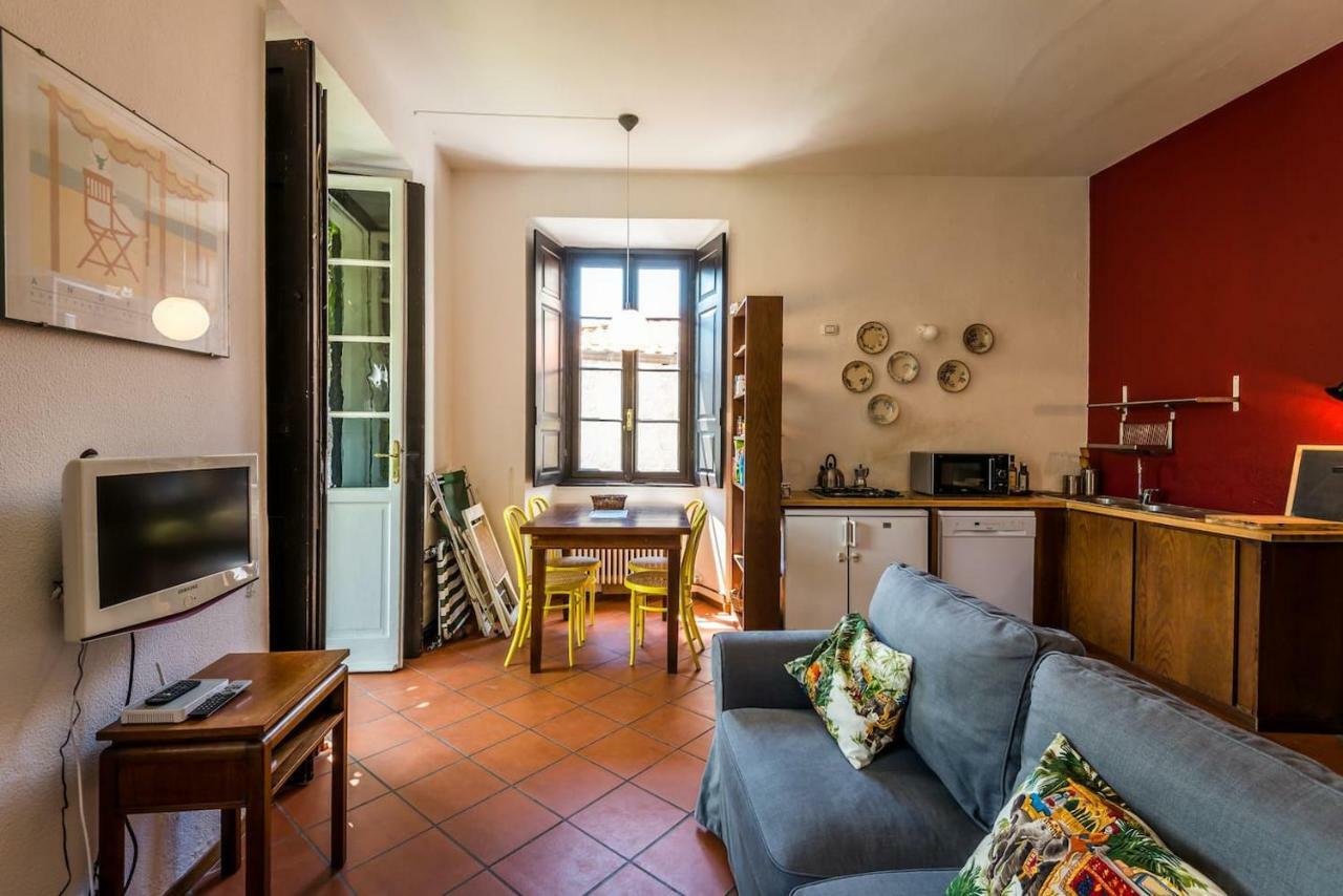 Apartment Splendida Vista Casa Via Curie *