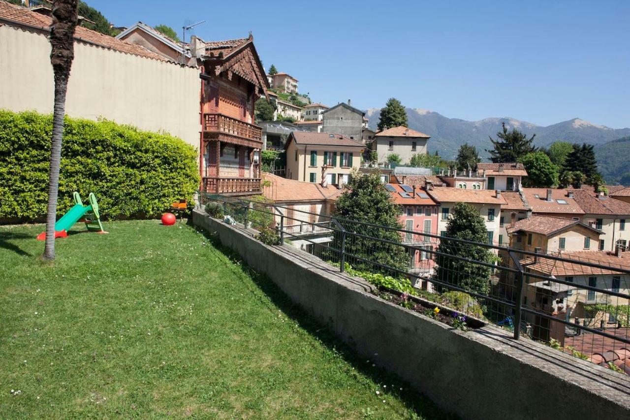 Splendida Vista Casa Via Curie Apartment