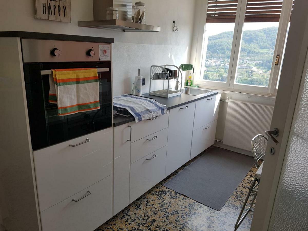Comova Apartment *