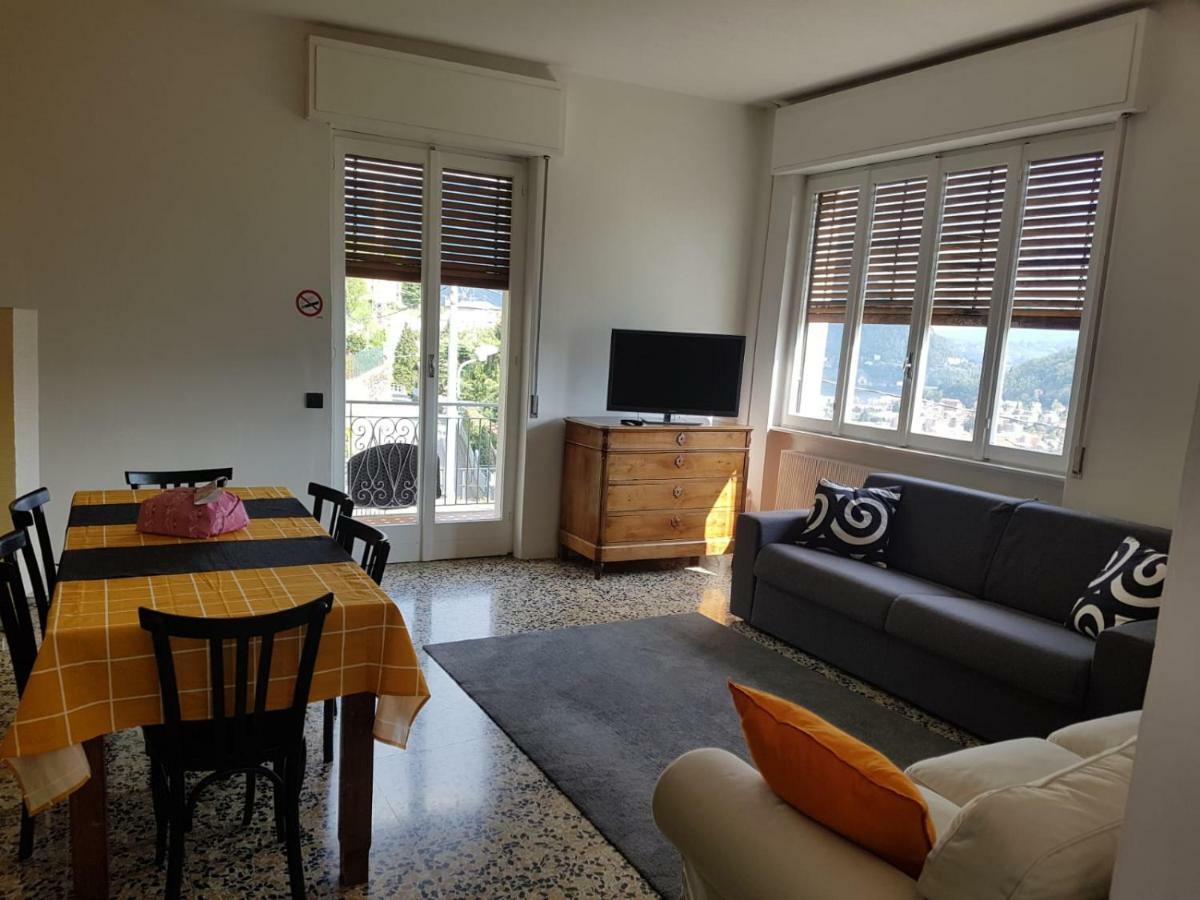 Apartment Comova Maslianico