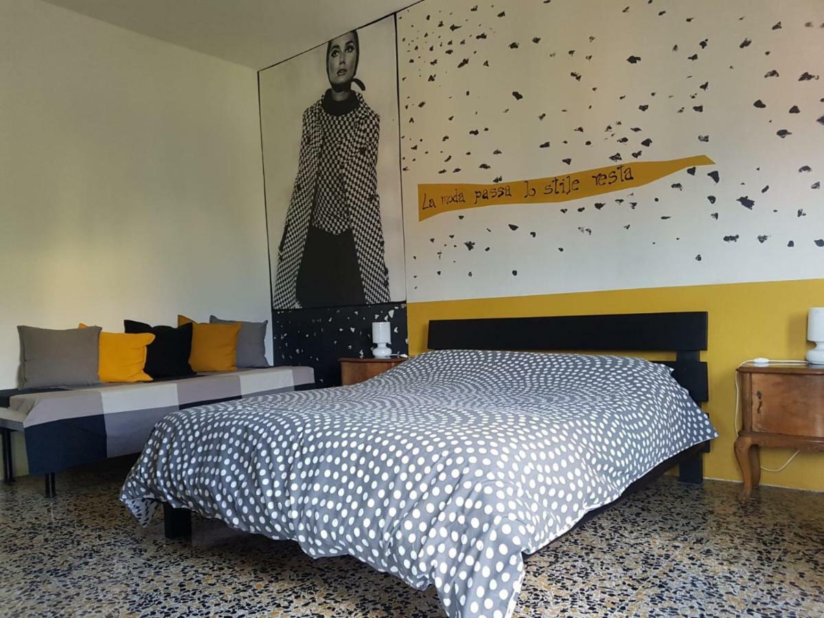Apartment Comova