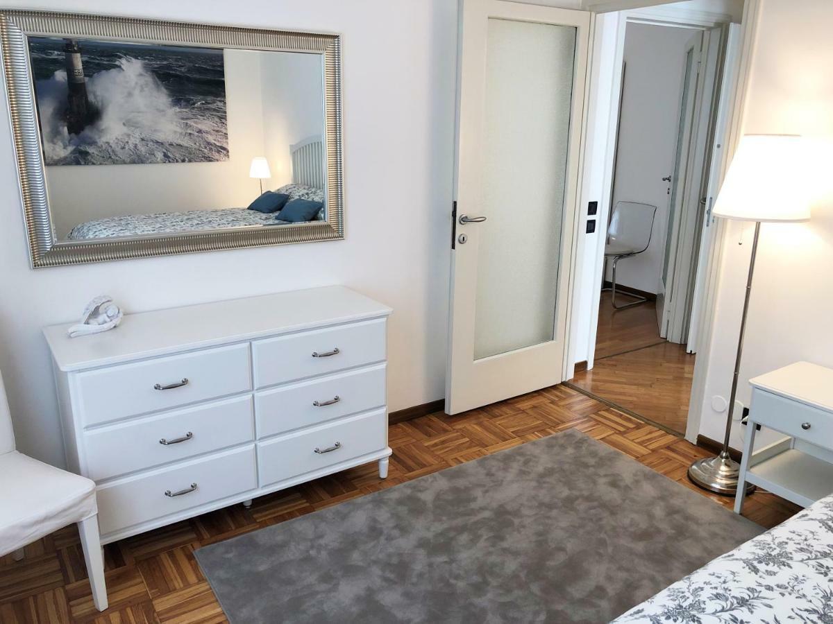 Apartment Gg Mentana Como