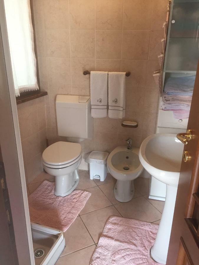 Holiday home Con Piscina Garzeno