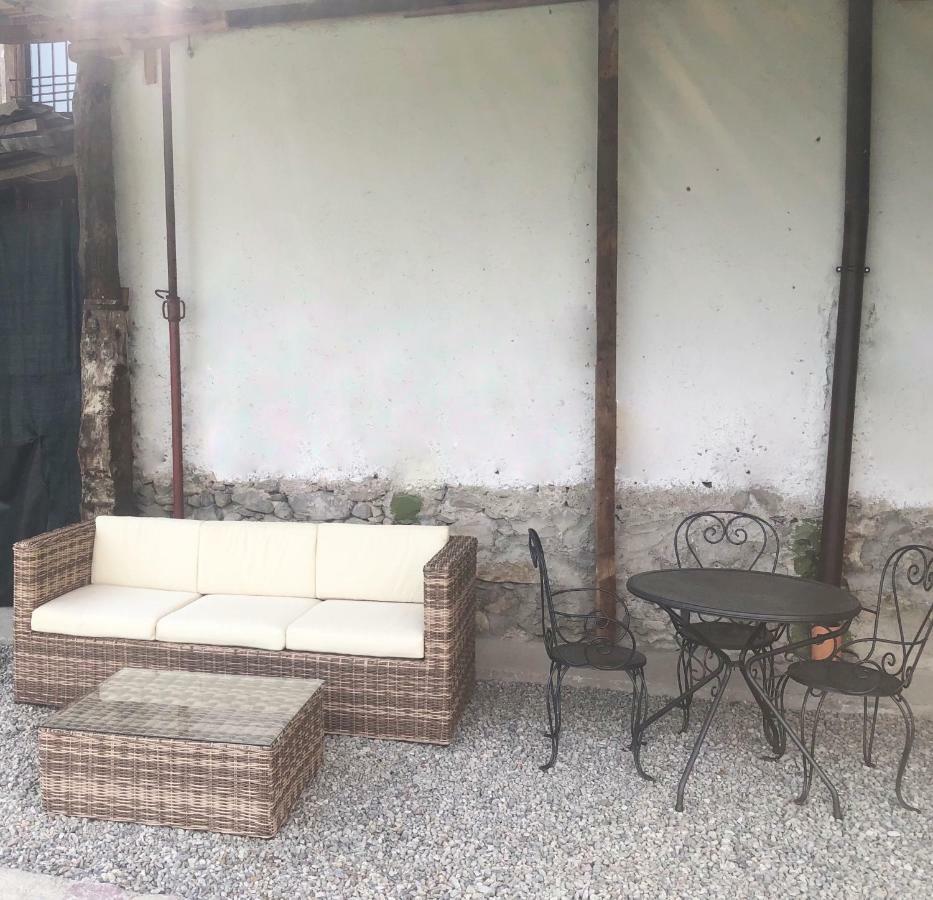 Luxury San Rocco Near Bellagio