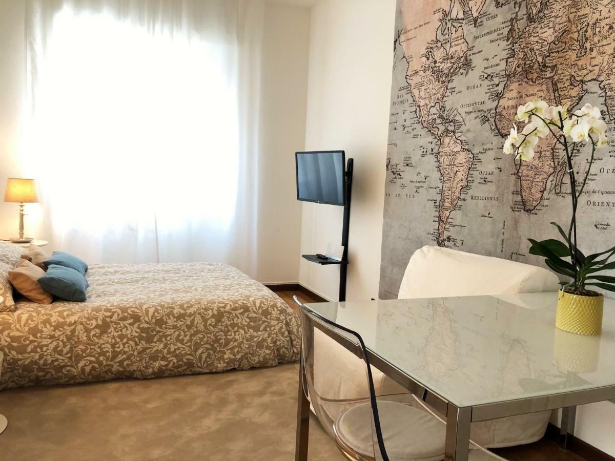 Gg Mentana Apartment *
