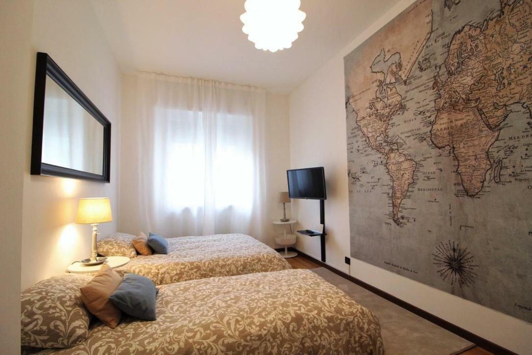 Gg Mentana Apartment