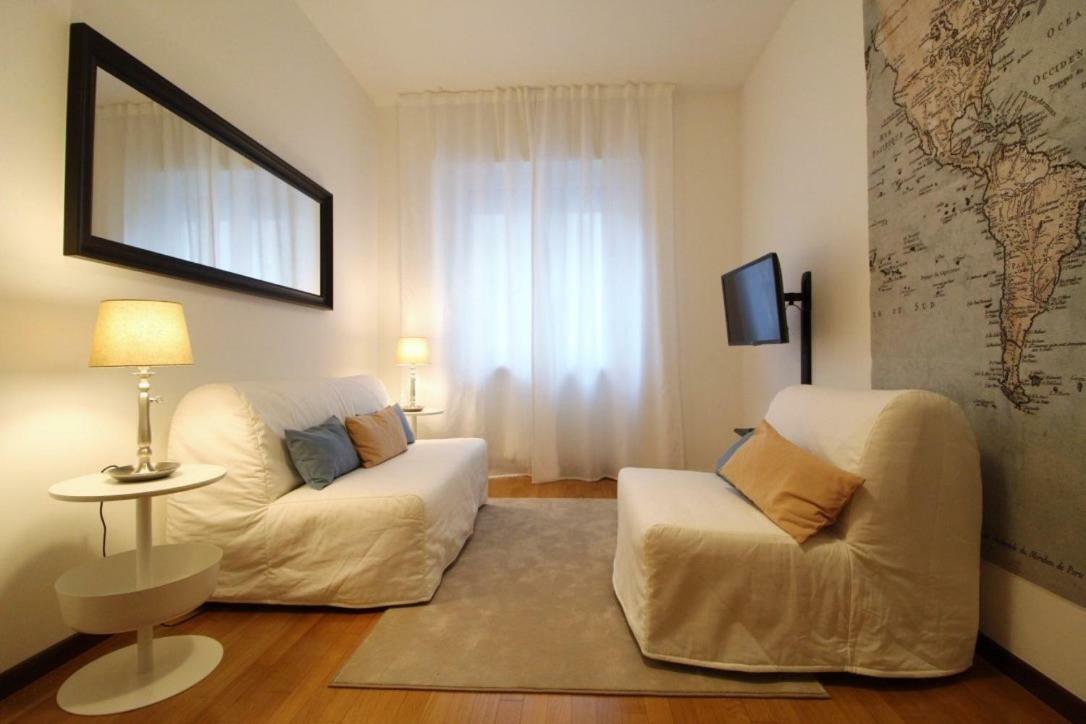 Gg Mentana Apartment Como