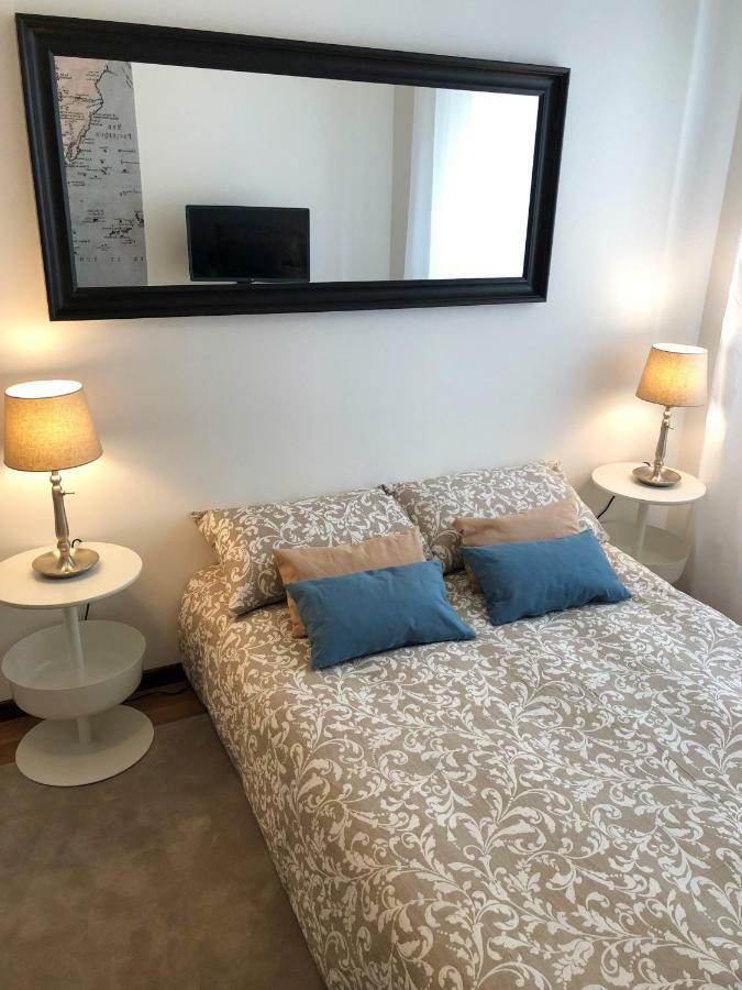 Gg Mentana Apartment Como
