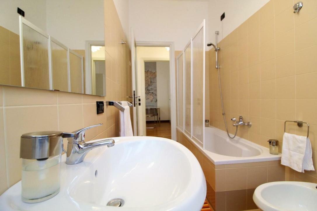 Apartment Gg Mentana Como