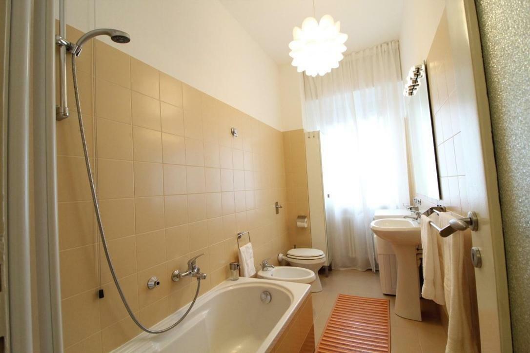 Apartment Gg Mentana
