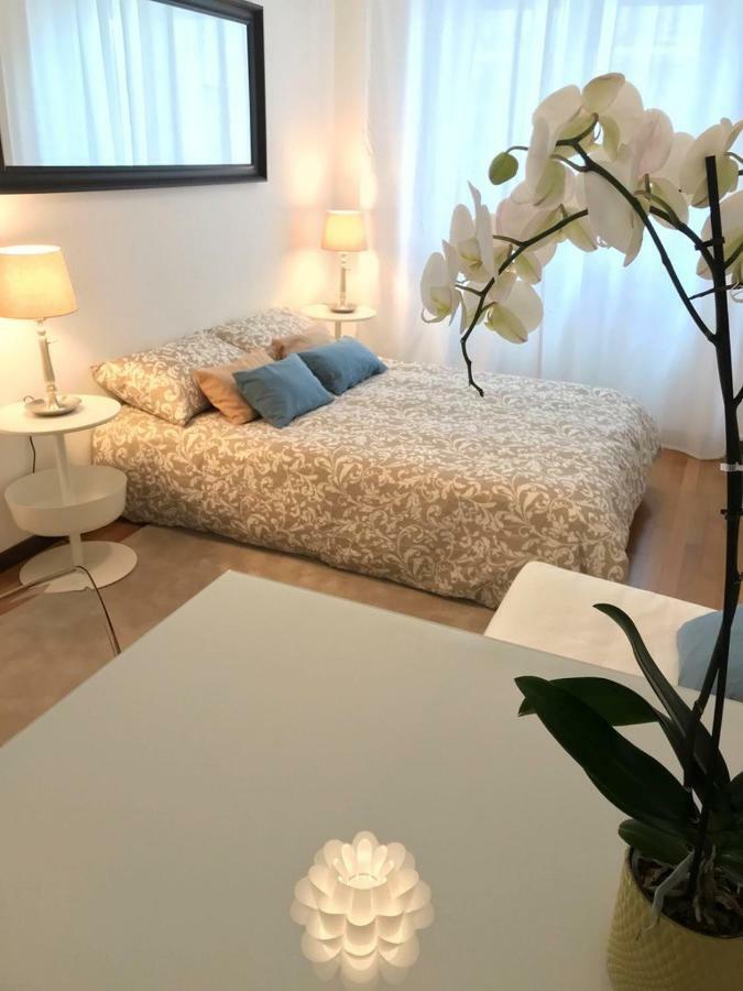Gg Mentana Apartment Como
