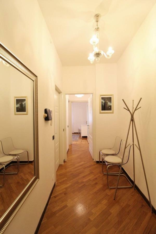Apartment Gg Mentana