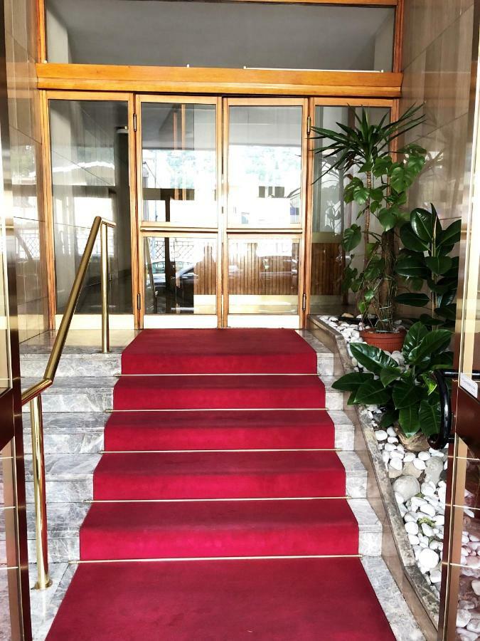 Apartment Gg Mentana
