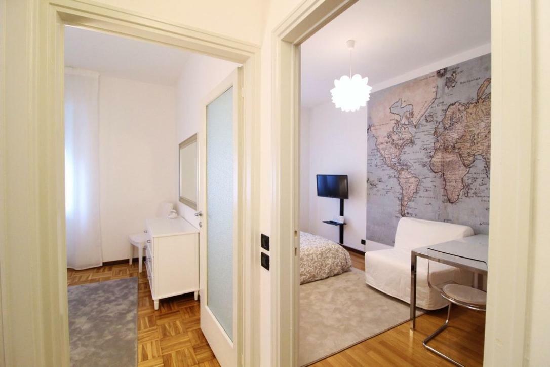 Apartment Gg Mentana