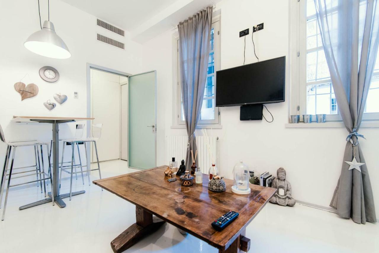 Giovio Loft - The House Of Travelers Côme