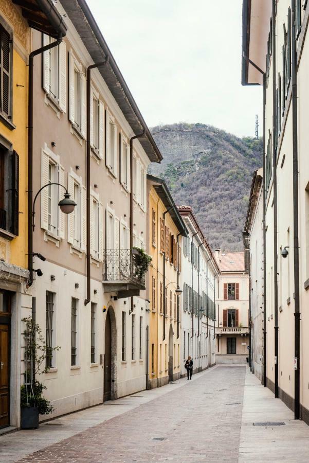 Giovio Loft - The House Of Travelers