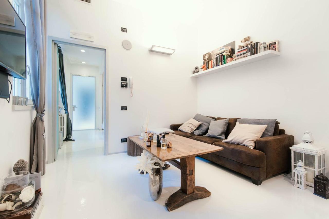 Giovio Loft - The House Of Travelers Côme