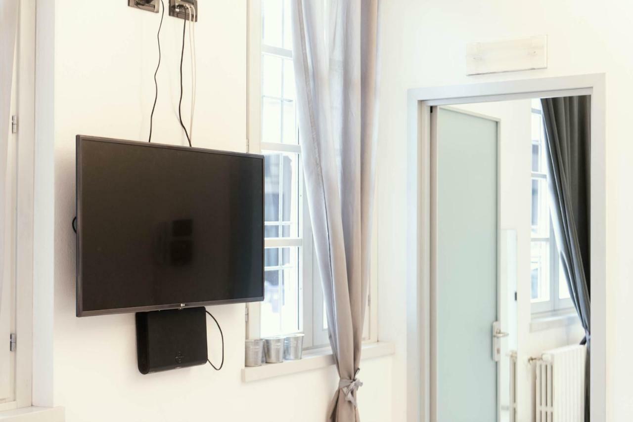 Apartment Giovio Loft - The House Of Travelers Como